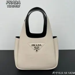 prada aaa qualite sac a main  pour femme s_122a642